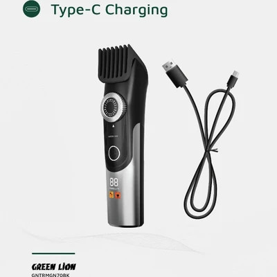 ماشین اصلاح بدن گرین لاین مدل Trim Gen 70