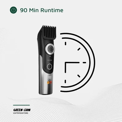 ماشین اصلاح بدن گرین لاین مدل Trim Gen 70