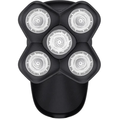 ماشین اصلاح 5 کاره  و ضد آب گرین لاین مدل Rotary Shaver