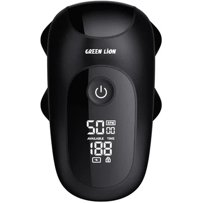 ماشین اصلاح 5 کاره و ضد آب گرین لاین مدل Rotary Shaver