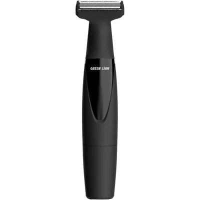 ماشین اصلاح گرین لاین مدل One Blade با قابلیت ضد آب و تیغه استیل ضد زنگ