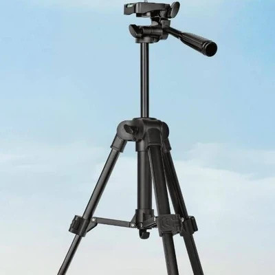 سه پایه آلومینیومی حرفه ای گرین لاین مدل GTP-50