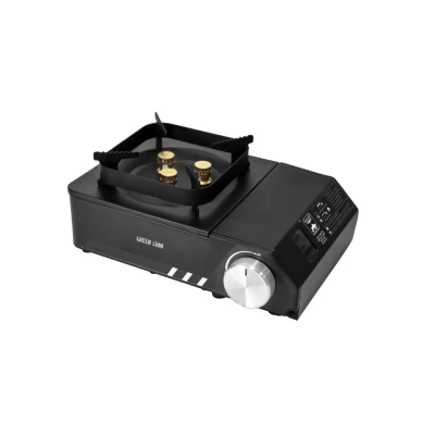 اجاق گاز مسافرتی گرین لاین مدل Flamo 3 Burner