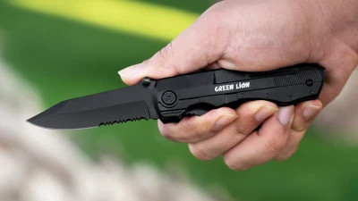انبردست 14 کاره گرین لاین Green Lion Multi Plier Pro