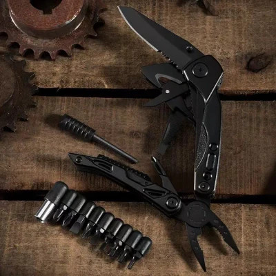 انبردست 14 کاره گرین لاین Green Lion Multi Plier Pro