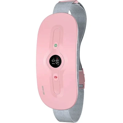 ماساژور گرم کننده قاعدگی Green Lion Bloom Heat Menstrual Heating Pad