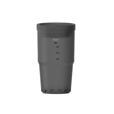 سالاد ساز گرین لاین مدل GL_SM40 ظرفیت ۲ لیتر