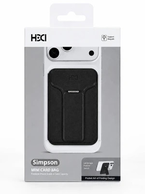 جاکارتی مگ سیف HDD مدل HS-021 SIMPSON