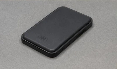 جاکارتی مگ سیف HDD مدل SAHARA-HS-016
