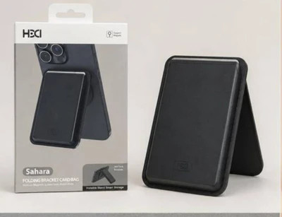 جاکارتی مگ سیف HDD مدل SAHARA-HS-016