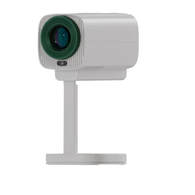 پروژکتور گرین لاین مدل GPJ4K8 Nova 2 قابل حمل ۴K