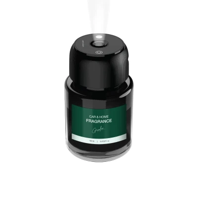 دستگاه بخور ساز و خوشبو کننده گرین لاین Green Lion Fragrance Air Diffuser