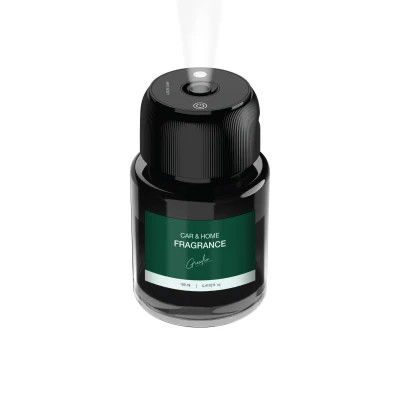 دستگاه بخور ساز و خوشبو کننده گرین لاین Green Lion Fragrance Air Diffuser