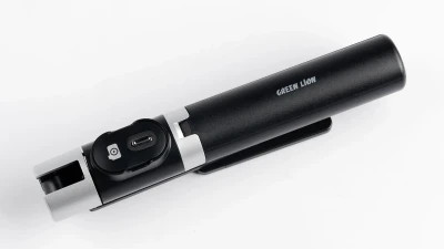 پایه نگه دارنده موبایل گرین لاین مدل Click Stick 2