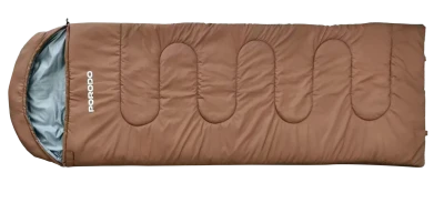 کیسه خواب گرمکن دار پرودو مدل PD-LFST024-BR