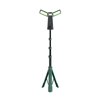 چراغ سیار شارژی 180 سانتی متری گرین لاین Explorer Tripod Camping Light