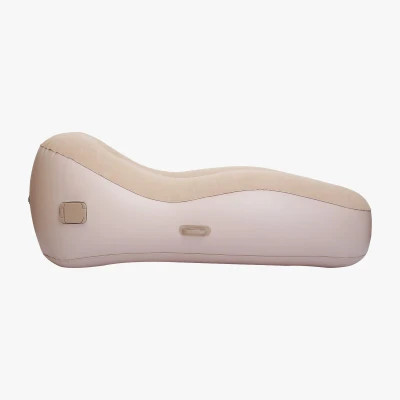 تشک بادی موجی گرین لاین مدل Inflatable Air Mattress Sofa