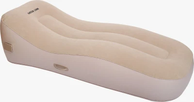 تشک بادی موجی گرین لاین مدل Inflatable Air Mattress Sofa