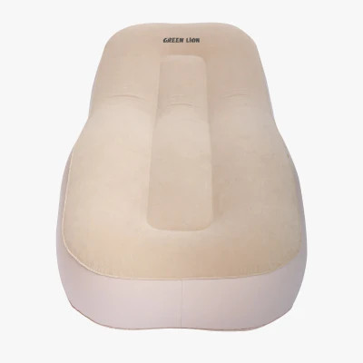 تشک بادی موجی گرین لاین مدل Inflatable Air Mattress Sofa