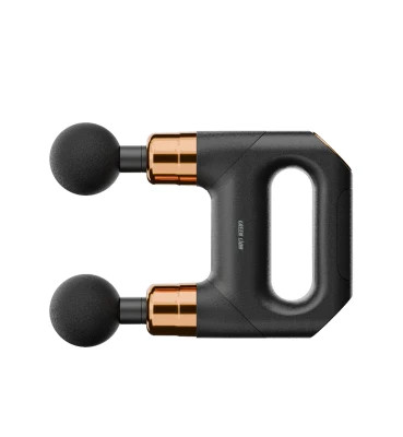 ماساژور تفنگی دو سر گرین لاین Vibe Pro