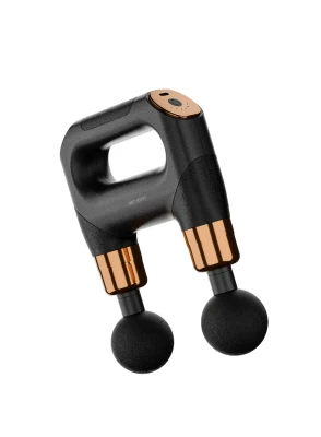 ماساژور تفنگی دو سر گرین لاین Vibe Pro