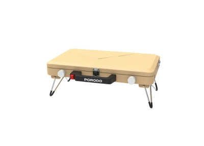 اجاق گاز کمپینگ پرودو مدلDual Burner