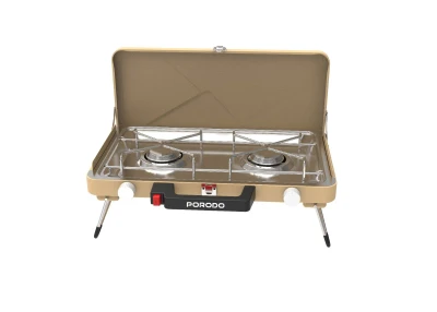 اجاق گاز کمپینگ پرودو مدلDual Burner