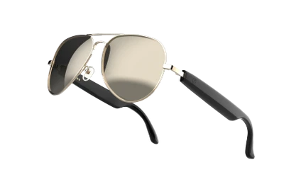 عینک هوشمند گرین لاین Green Lion Helsinki Smart Glass