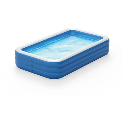 استخر بادی گرین لاین مدل GNINSPOOL2BL مناسب خردسال و کودک