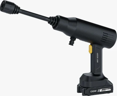 کارواش شارژی گرین لاین مدل CX240 فشار ۳۶ بار