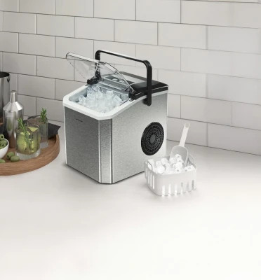 یخساز فوری آیس میت ۱.۵ لیتری گرین لاین Instant Ice Mate 1.5L