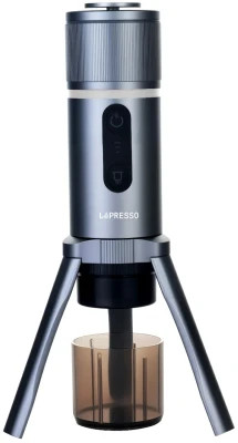 دستگاه اسپرسوساز پرتابل لپرسو مدل BrewJet