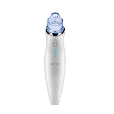 دستگاه پاک کننده جوش سرسیاه ۵ کاره گرین Blackhead Remover