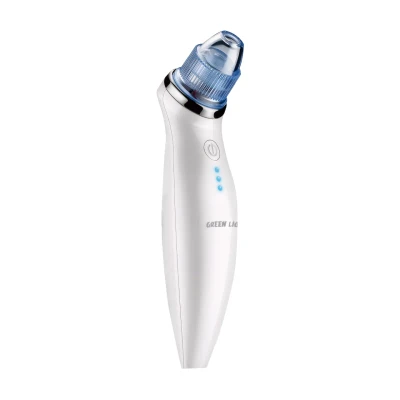 دستگاه پاک کننده جوش سرسیاه ۵ کاره گرین Blackhead Remover