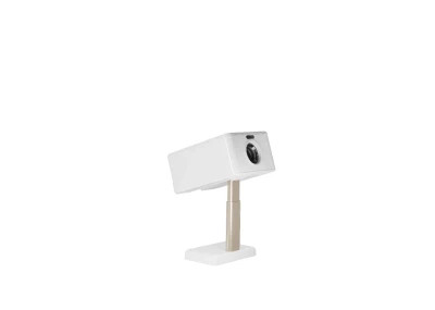 پروژکتور قابل حمل گرین لاین 4k مدل گلکسی GALAXY PORTABLE PROJECTOR
