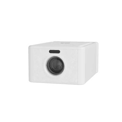 پروژکتور قابل حمل گرین لاین 4k مدل گلکسی GALAXY PORTABLE PROJECTOR