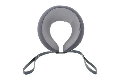 بالش و ماساژور گردن گرین لاین مدل Ergonomic Neck Pillow