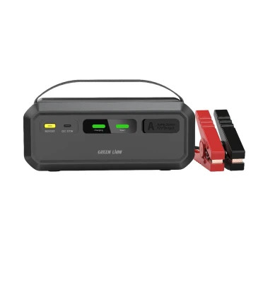 جامپ استارتر گرین لاین مدلSuper Capacitor