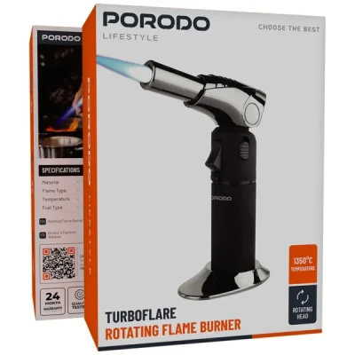فندک اتمی پرودو مدل TurboFlare