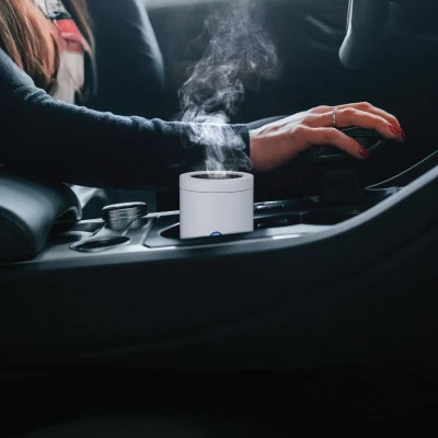 دستگاه بخور عود گرین لاین مدلDune Mini