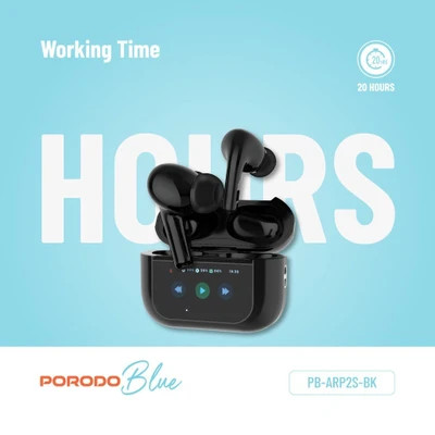 ایرپاد پرودو مدل Airpods Pro2-PB-ARP2S