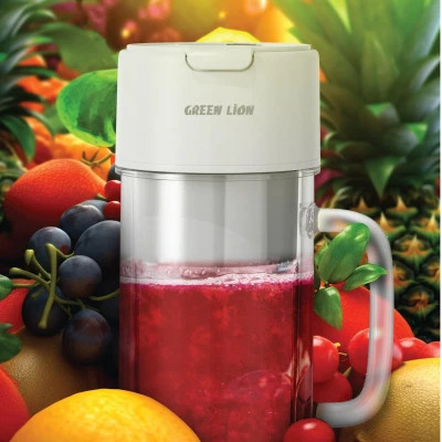 مخلوط کن گرین لاین مدل Blender 2 گنجایش 400میلی لیتر