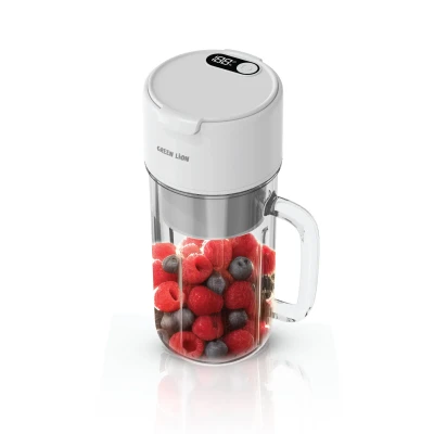 مخلوط کن گرین لاین مدل Blender 2 گنجایش 400میلی لیتر