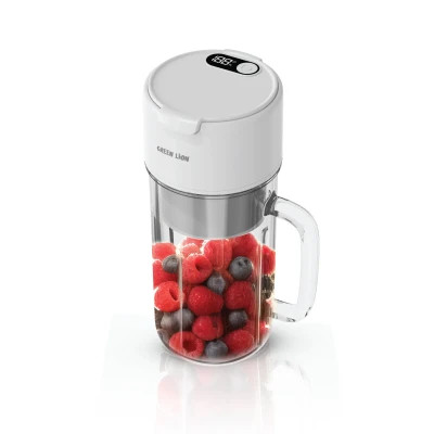مخلوط کن گرین لاین مدل Blender 2 گنجایش 400میلی لیتر