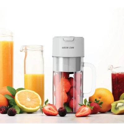 مخلوط کن گرین لاین مدل Blender 2 گنجایش 400میلی لیتر