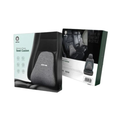 کوسن پشتی صندلی گرین لاین مدل Seat Cushion