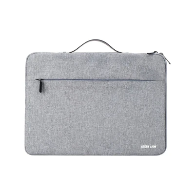 کیف لپ‌تاپ گرین لاین مدل Green Lion Sigma Laptop Sleeve Bag