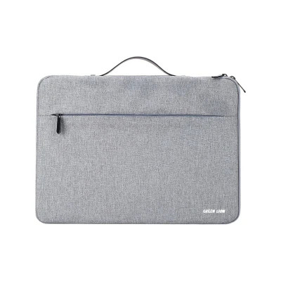 کیف لپتاپ گرین لاین مدل Green Lion Sigma Laptop Sleeve Bag