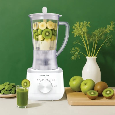 مخلوطکن گرین لاین ۶۵۰ وات مدل Jet Blend