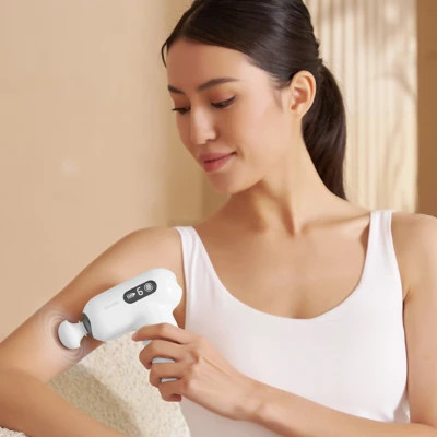 ماساژور تفنگی برقی پرودو مدل Active Precision